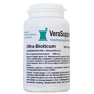 Ultra-Bioticum